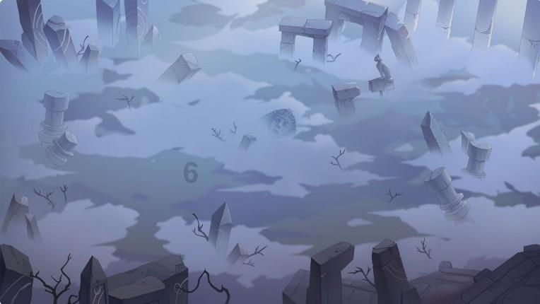长痘痘了怎么办？游戏画面